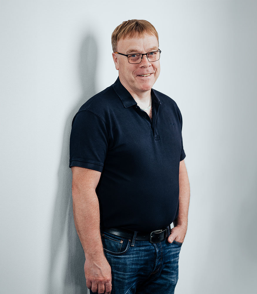 Sören Svensson